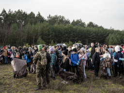 Sprzatanie Swiata Fordon 02.03.24